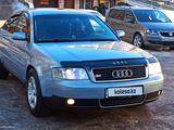 Audi A6 2003 годаүшін3 250 000 тг. в Астана – фото 3