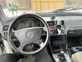 Mercedes-Benz C 220 1995 года за 1 900 000 тг. в Аральск – фото 8