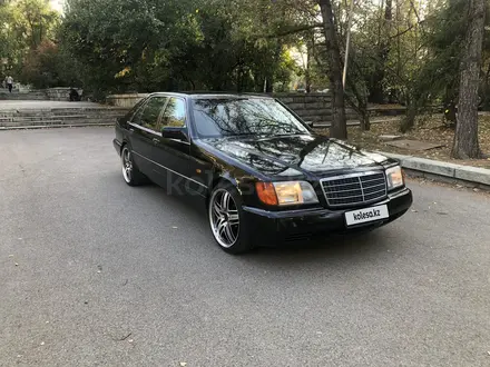 Mercedes-Benz S 500 1995 года за 6 000 000 тг. в Алматы – фото 3