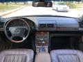 Mercedes-Benz S 500 1995 годаүшін6 000 000 тг. в Алматы – фото 9