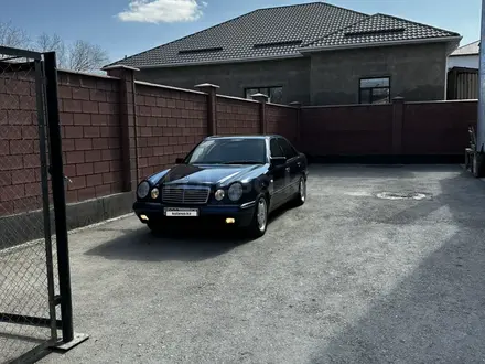 Mercedes-Benz E 280 1998 года за 5 000 000 тг. в Кызылорда – фото 53