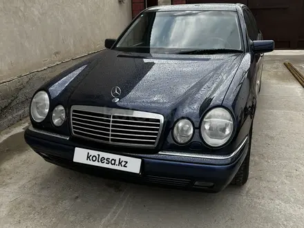 Mercedes-Benz E 280 1998 года за 5 000 000 тг. в Кызылорда – фото 55