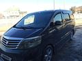 Toyota Alphard 2005 годаүшін8 200 000 тг. в Шымкент