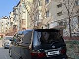 Toyota Alphard 2005 годаүшін8 200 000 тг. в Шымкент – фото 4