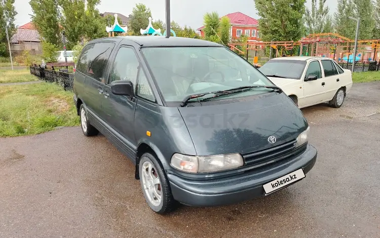 Toyota Previa 1995 года за 2 200 000 тг. в Алматы