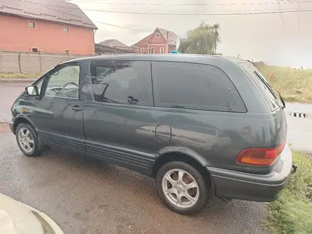 Toyota Previa 1995 года за 2 200 000 тг. в Алматы – фото 3