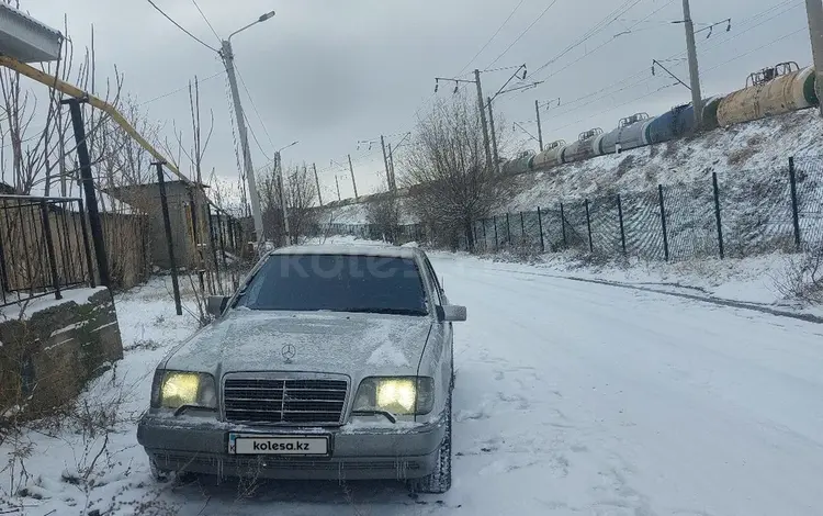 Mercedes-Benz E 280 1994 года за 3 500 000 тг. в Шымкент