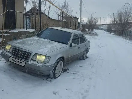 Mercedes-Benz E 280 1994 года за 3 500 000 тг. в Шымкент – фото 3