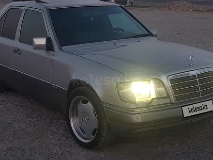 Mercedes-Benz E 280 1994 года за 3 500 000 тг. в Шымкент – фото 7