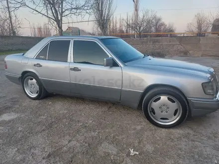 Mercedes-Benz E 280 1994 года за 3 500 000 тг. в Шымкент – фото 9