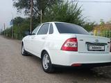 ВАЗ (Lada) Priora 2170 2014 года за 4 000 000 тг. в Усть-Каменогорск – фото 3