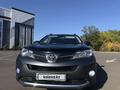Toyota RAV4 2013 года за 9 500 000 тг. в Актобе – фото 2