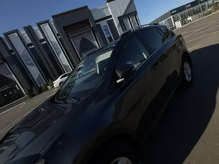 Toyota RAV4 2013 года за 9 500 000 тг. в Актобе – фото 5
