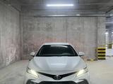 Toyota Camry 2021 года за 16 500 000 тг. в Шымкент