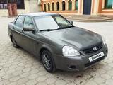 ВАЗ (Lada) Priora 2170 2007 года за 1 100 000 тг. в Темиртау