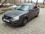 ВАЗ (Lada) Priora 2170 2007 года за 1 100 000 тг. в Темиртау – фото 2