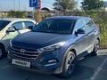 Hyundai Tucson 2017 года за 9 100 000 тг. в Уральск – фото 2