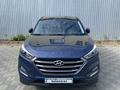 Hyundai Tucson 2017 года за 9 100 000 тг. в Уральск – фото 4