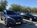 Hyundai Tucson 2017 года за 9 100 000 тг. в Уральск