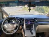 Toyota Alphard 2012 года за 11 500 000 тг. в Петропавловск – фото 2