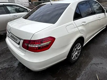 Mercedes-Benz E 250 2011 года за 9 100 000 тг. в Усть-Каменогорск – фото 14