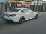 BMW 530 2017 годаүшін16 000 000 тг. в Алматы – фото 4