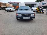 Audi 100 1993 годаүшін1 670 000 тг. в Алматы – фото 2