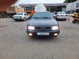 Audi 100 1993 годаүшін1 670 000 тг. в Алматы