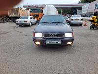 Audi 100 1993 года за 1 670 000 тг. в Алматы