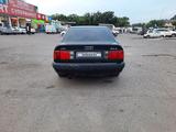 Audi 100 1993 года за 1 670 000 тг. в Алматы – фото 4