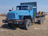 Урал  4320 2006 года за 5 000 000 тг. в Атырау – фото 2