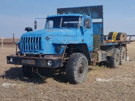 Урал  4320 2006 года за 5 000 000 тг. в Атырау – фото 2