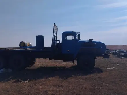Урал  4320 2006 года за 5 000 000 тг. в Атырау – фото 3