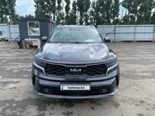 Kia Sorento, 2022