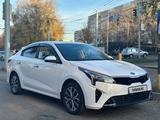 Kia Rio 2021 годаүшін8 700 000 тг. в Алматы