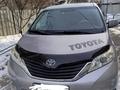 Toyota Sienna 2011 года за 10 800 000 тг. в Алматы