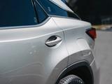 Lexus RX 200t 2020 годаүшін22 700 000 тг. в Астана – фото 4