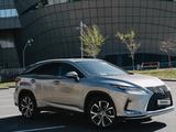 Lexus RX 200t 2020 годаүшін22 700 000 тг. в Астана – фото 2