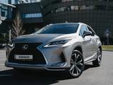 Lexus RX 200t 2020 годаүшін22 700 000 тг. в Астана – фото 5