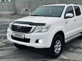 Toyota Hilux 2013 года за 12 500 000 тг. в Актау – фото 3