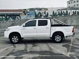 Toyota Hilux 2013 года за 12 500 000 тг. в Актау – фото 2