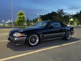 Mercedes-Benz SL 500 1992 года за 15 000 000 тг. в Алматы – фото 2