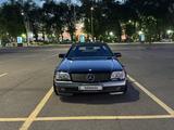 Mercedes-Benz SL 500 1992 года за 15 000 000 тг. в Алматы