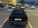 Mercedes-Benz SL 500 1992 года за 15 000 000 тг. в Алматы – фото 4