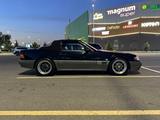 Mercedes-Benz SL 500 1992 года за 15 000 000 тг. в Алматы – фото 3