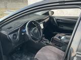 Toyota Corolla 2018 года за 8 000 000 тг. в Алматы – фото 5