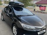 Toyota Corolla 2018 года за 8 000 000 тг. в Алматы