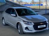 Chevrolet Onix 2023 года за 8 000 000 тг. в Семей – фото 3