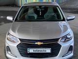 Chevrolet Onix 2023 года за 8 000 000 тг. в Семей – фото 5