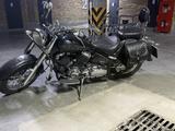 Yamaha  XVS650 2006 года за 2 200 000 тг. в Атырау